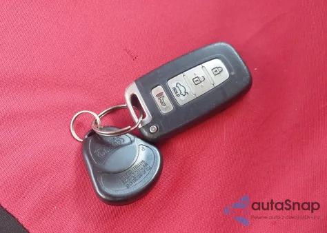 2013 Kia Optima Ex from USA, damaged, VIN 5XXGN4A77DG177040